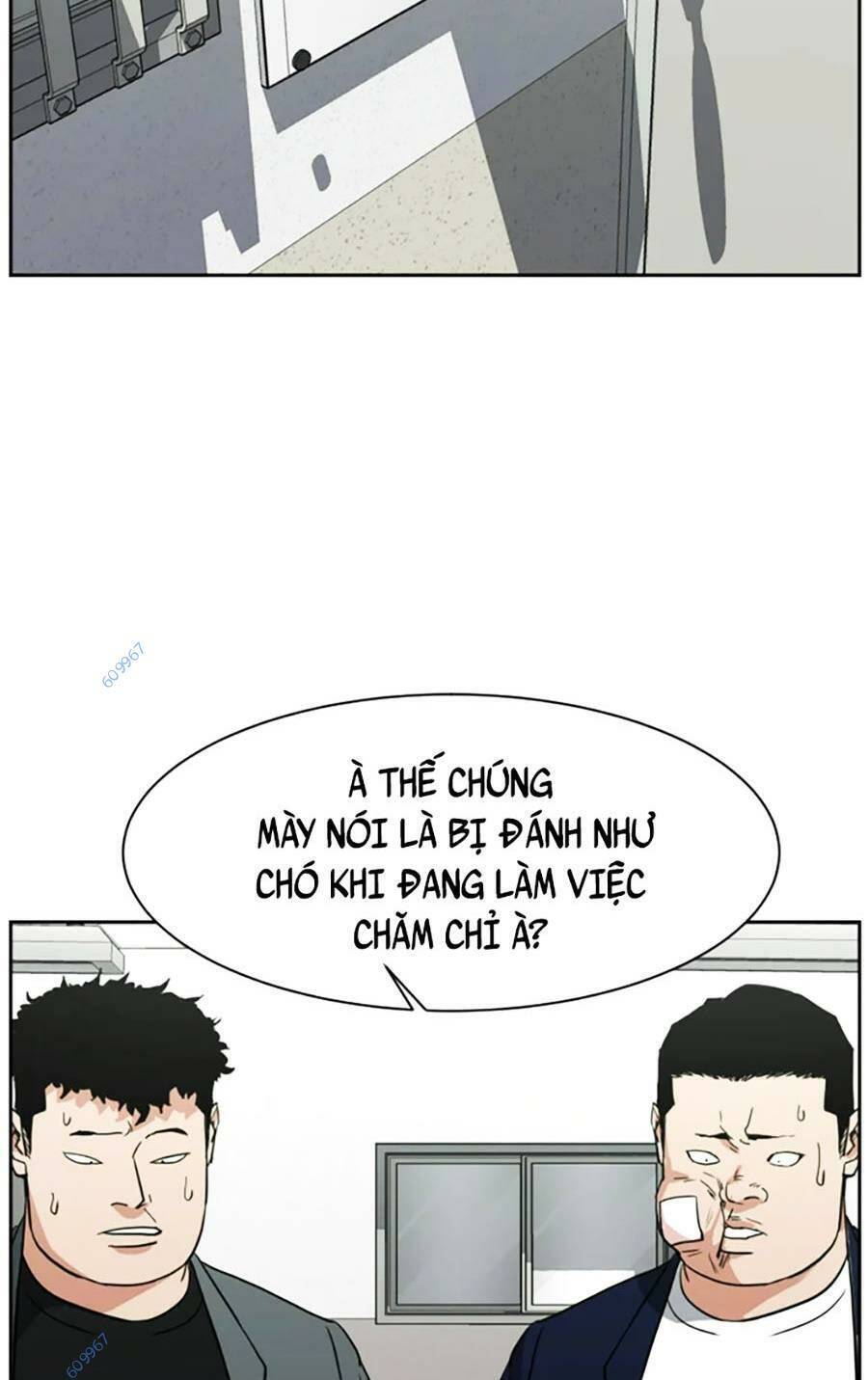 Bố Già Trùng Sinh Chap 32 - Next Chap 33