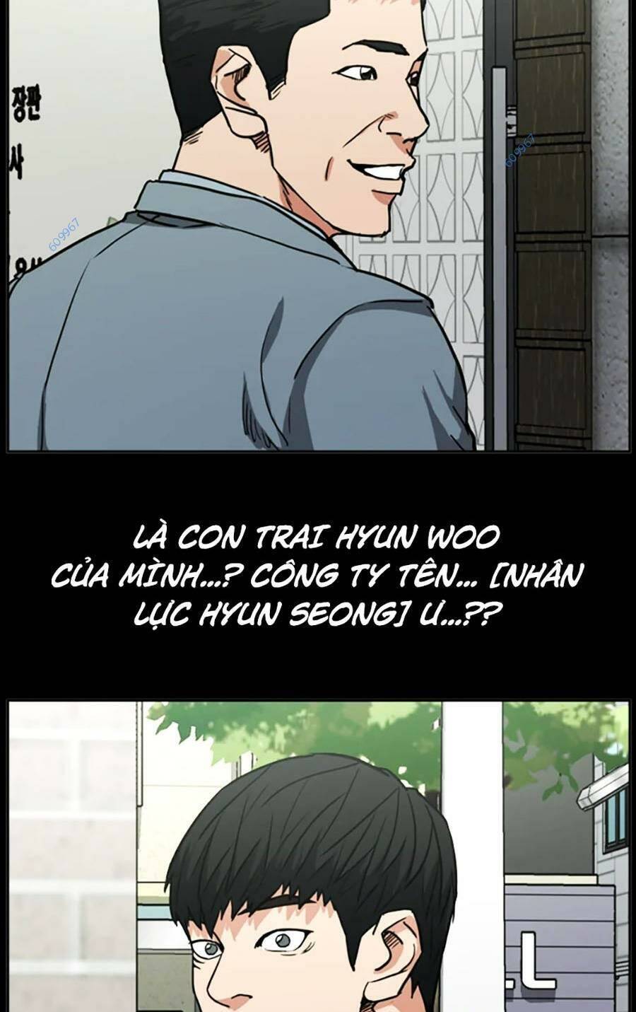 Bố Già Trùng Sinh Chap 32 - Next Chap 33