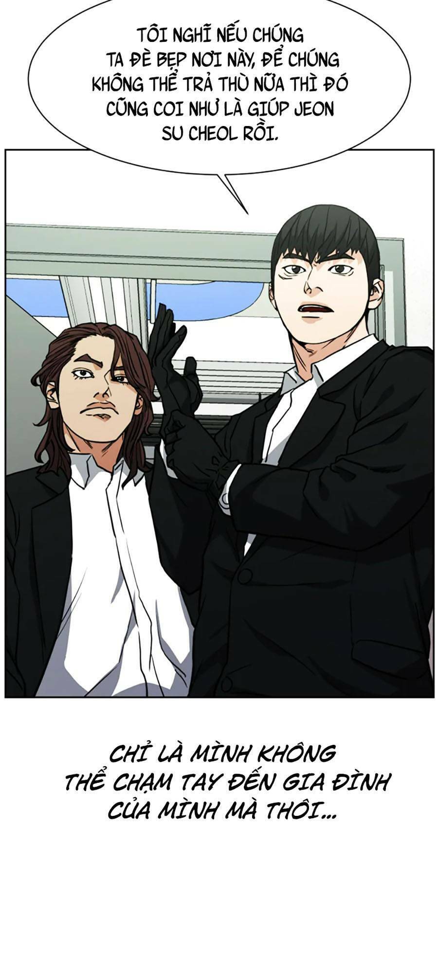 Bố Già Trùng Sinh Chap 32 - Next Chap 33