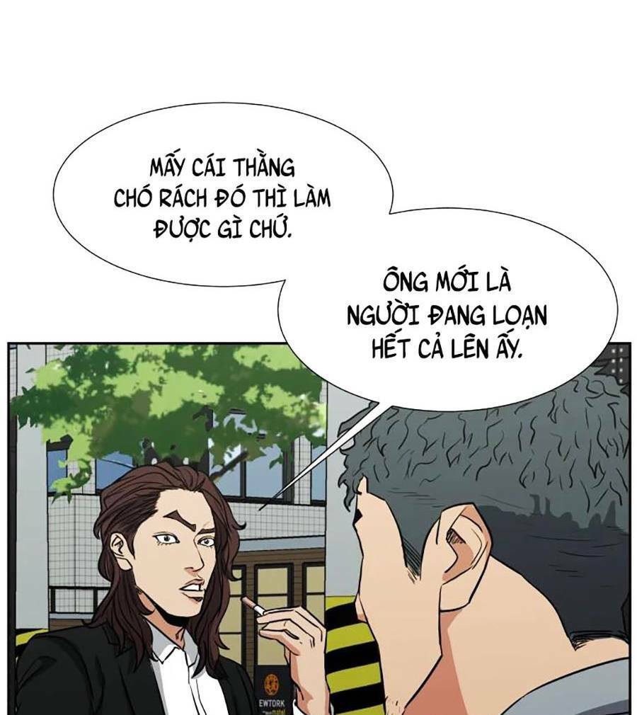 Bố Già Trùng Sinh Chap 33 - Next Chap 34