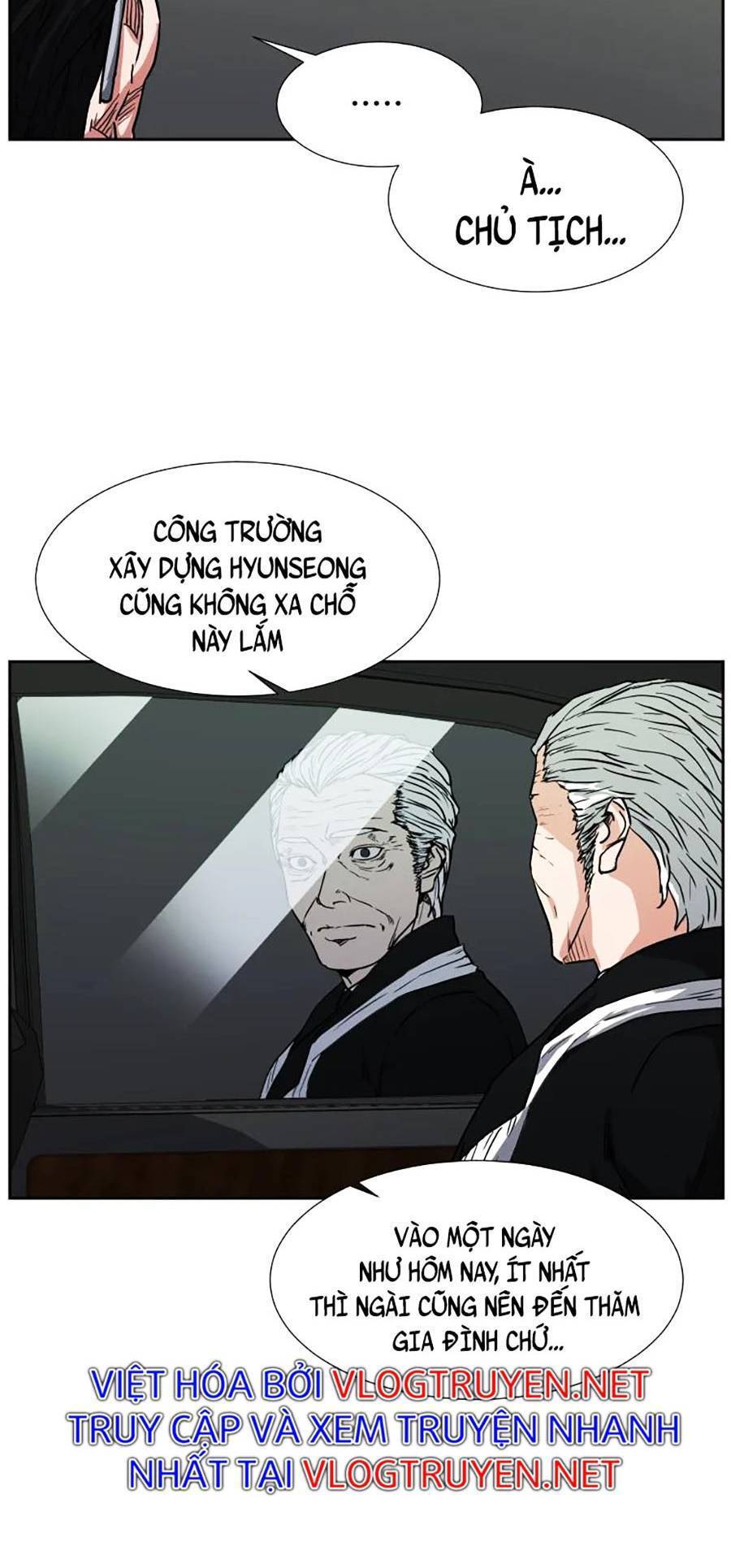 Bố Già Trùng Sinh Chap 1 - Next Chap 2