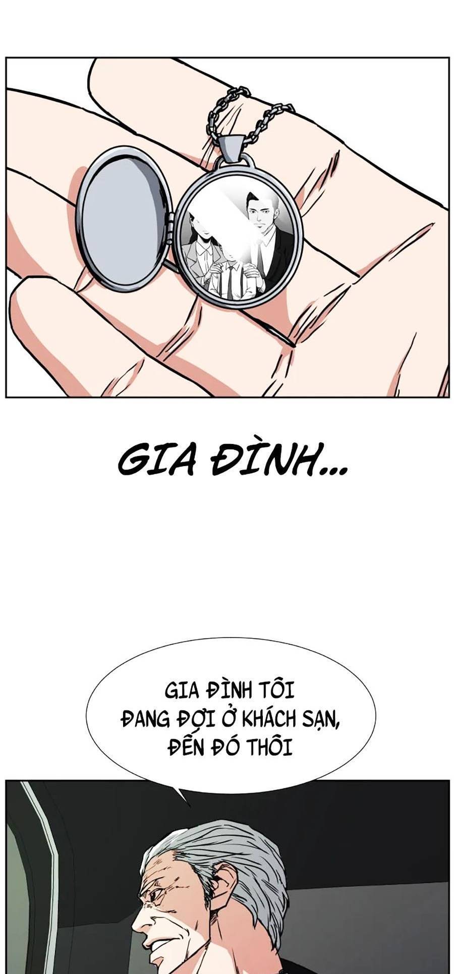 Bố Già Trùng Sinh Chap 1 - Next Chap 2