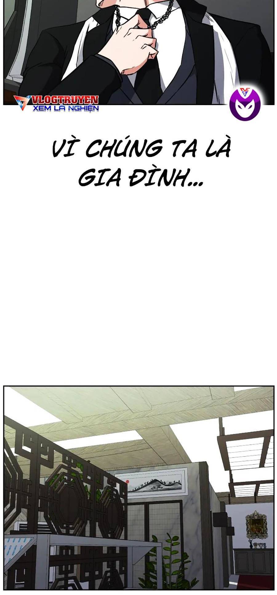 Bố Già Trùng Sinh Chap 1 - Next Chap 2