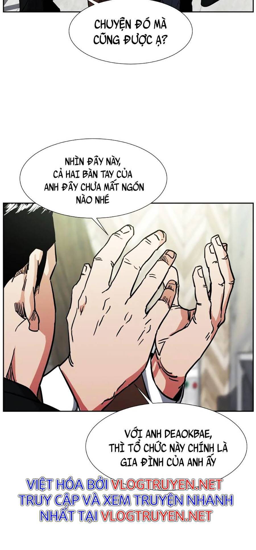 Bố Già Trùng Sinh Chap 1 - Next Chap 2