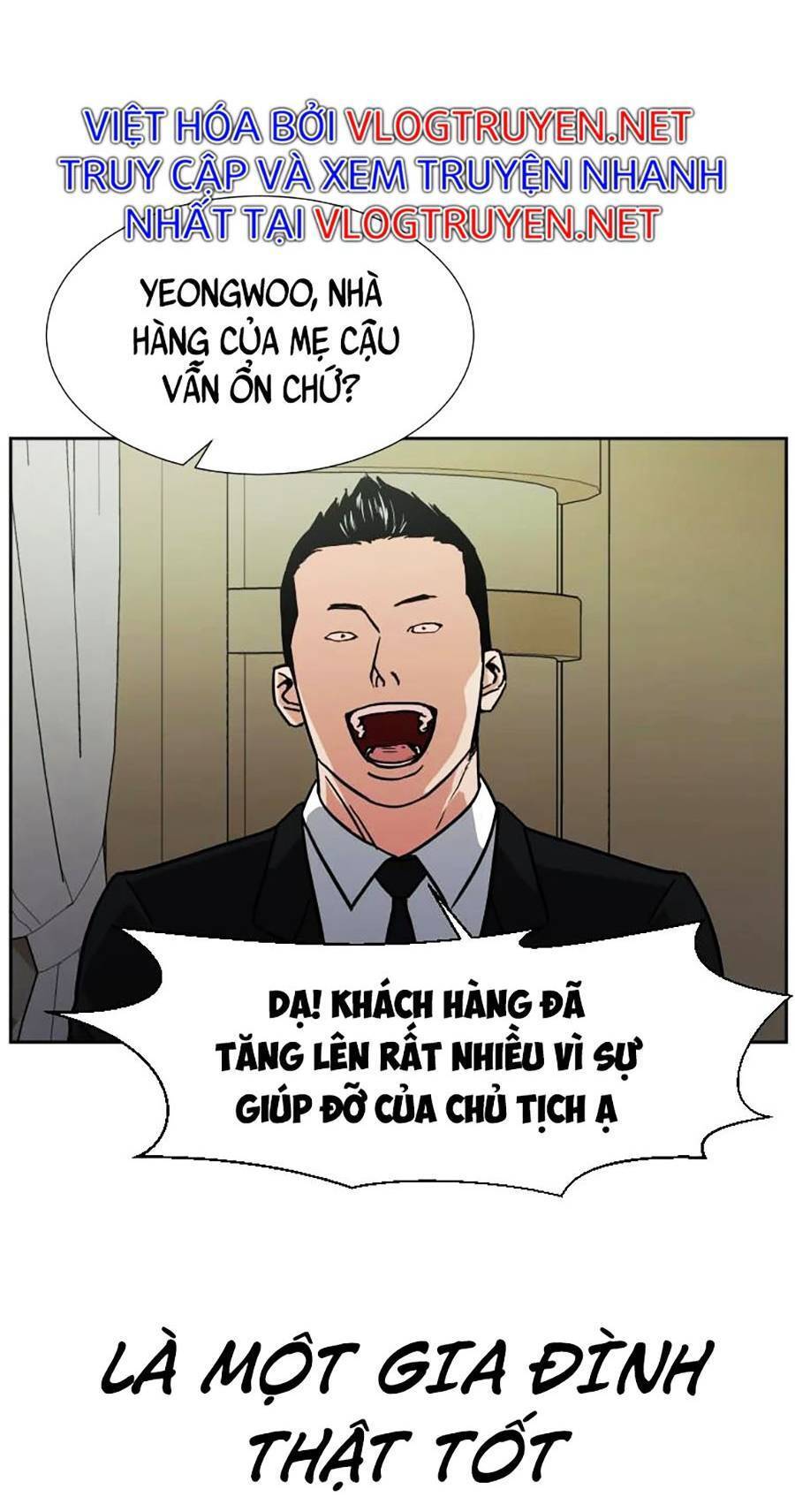 Bố Già Trùng Sinh Chap 1 - Next Chap 2