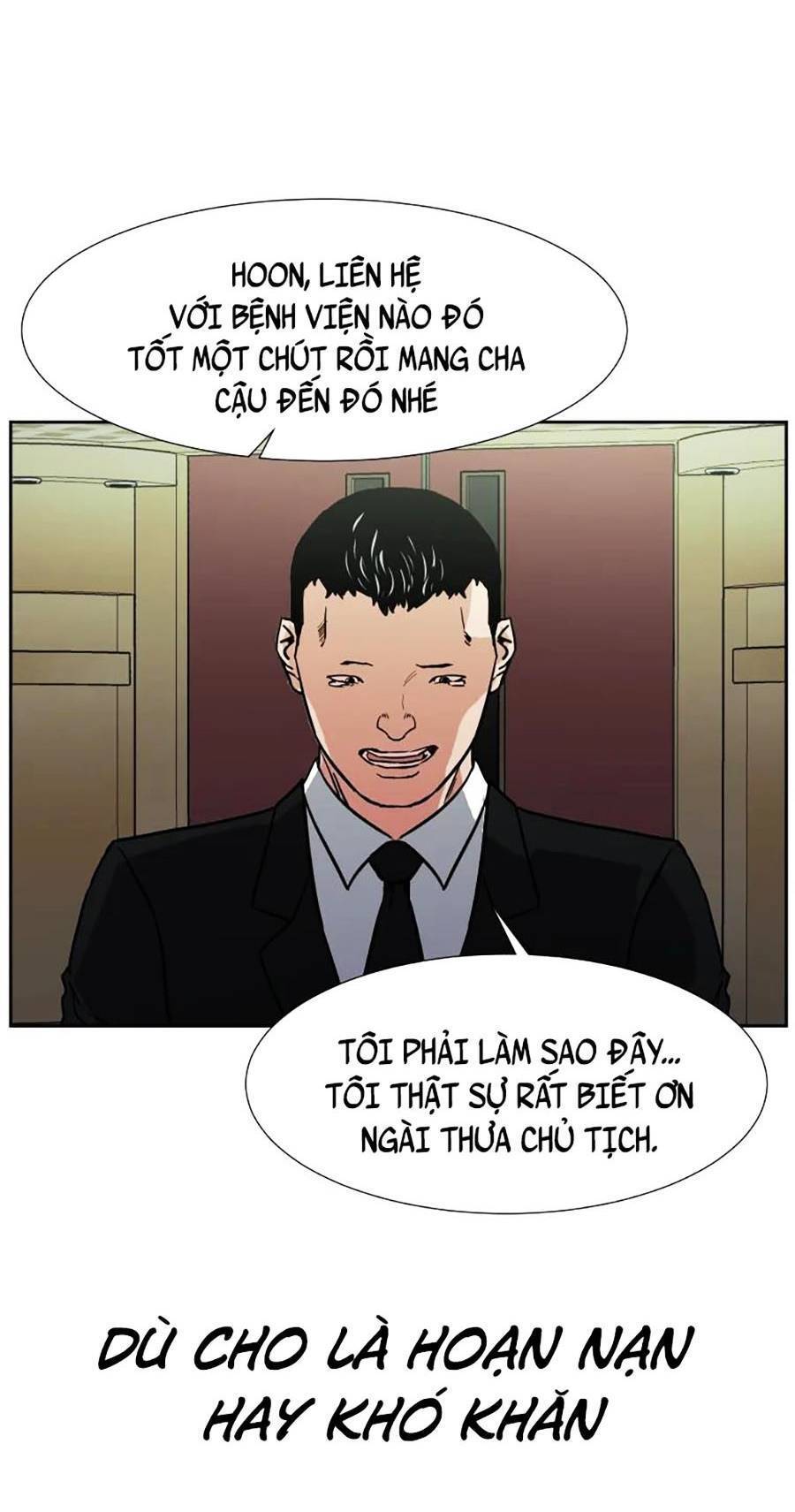 Bố Già Trùng Sinh Chap 1 - Next Chap 2