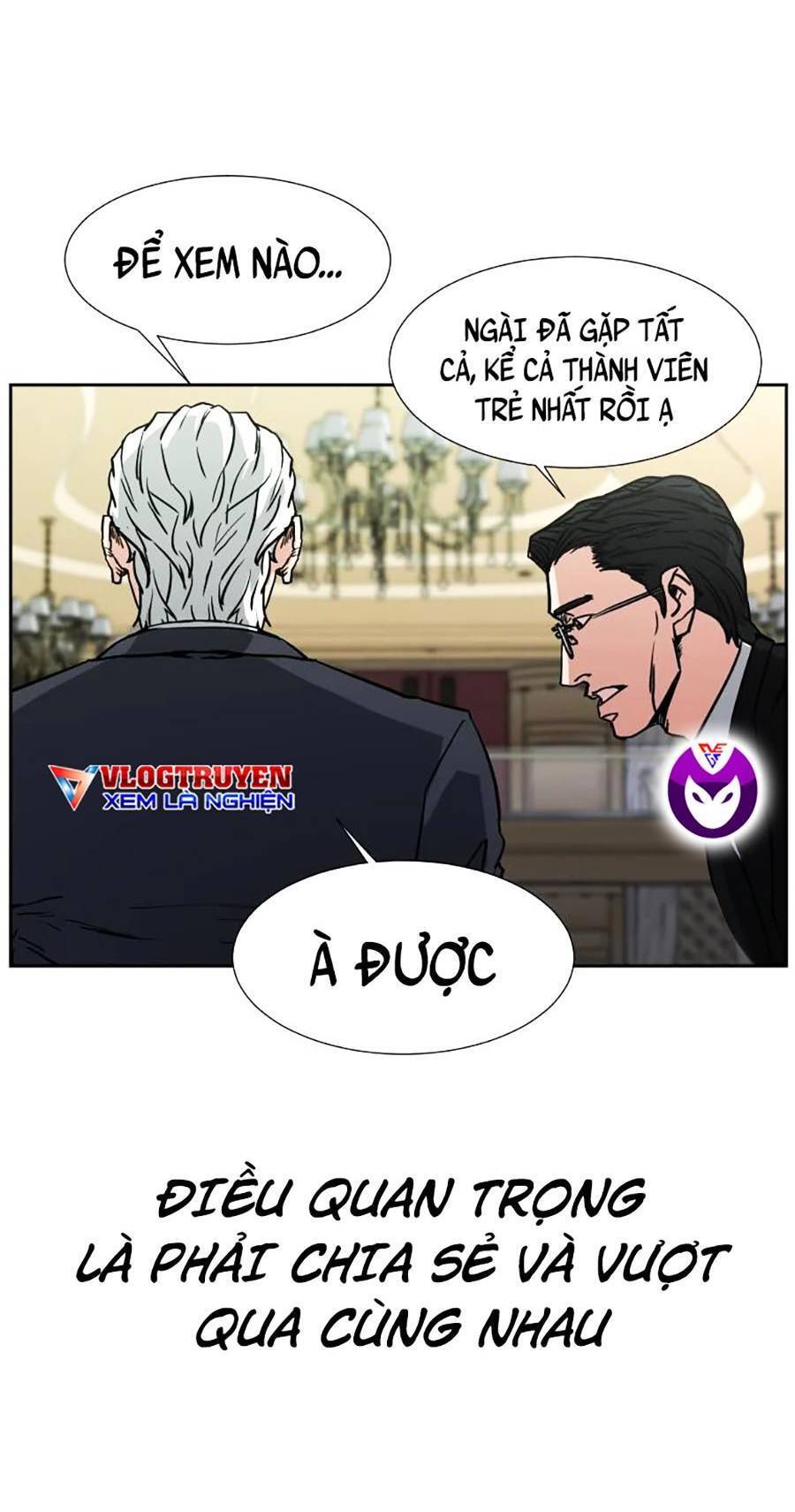 Bố Già Trùng Sinh Chap 1 - Next Chap 2