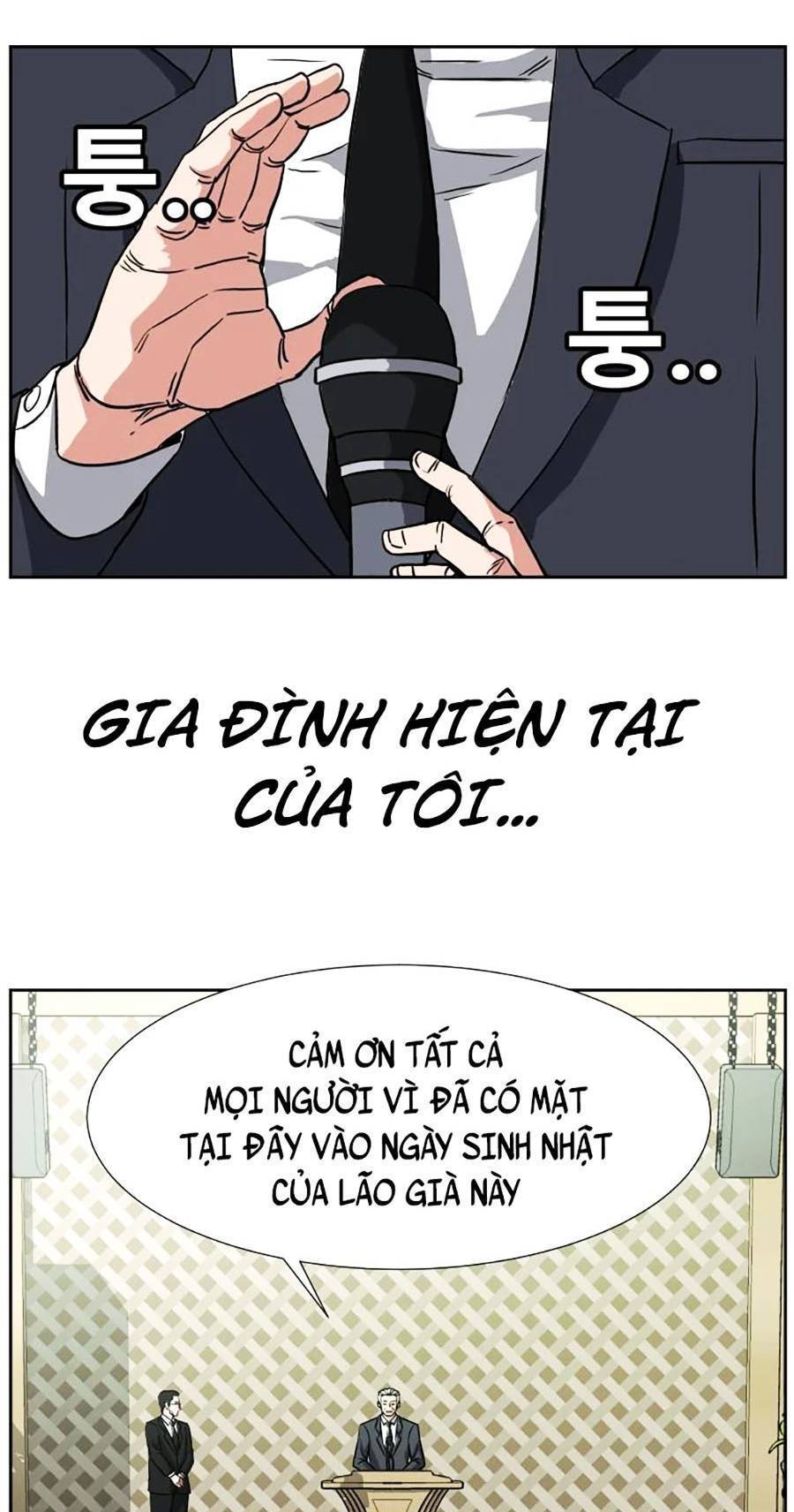 Bố Già Trùng Sinh Chap 1 - Next Chap 2