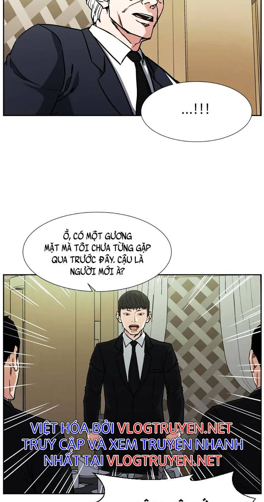 Bố Già Trùng Sinh Chap 1 - Next Chap 2