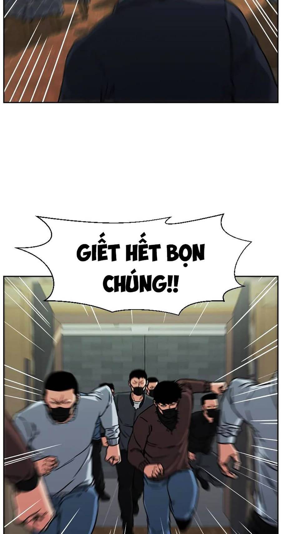 Bố Già Trùng Sinh Chap 1 - Next Chap 2