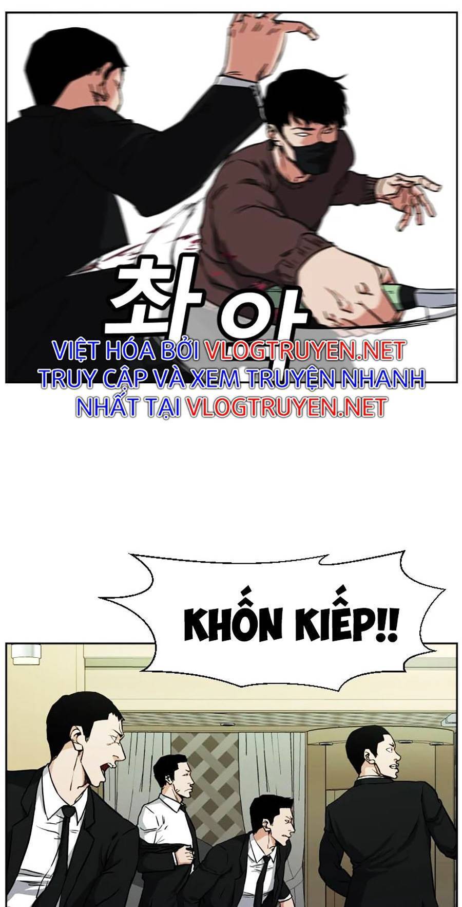 Bố Già Trùng Sinh Chap 1 - Next Chap 2