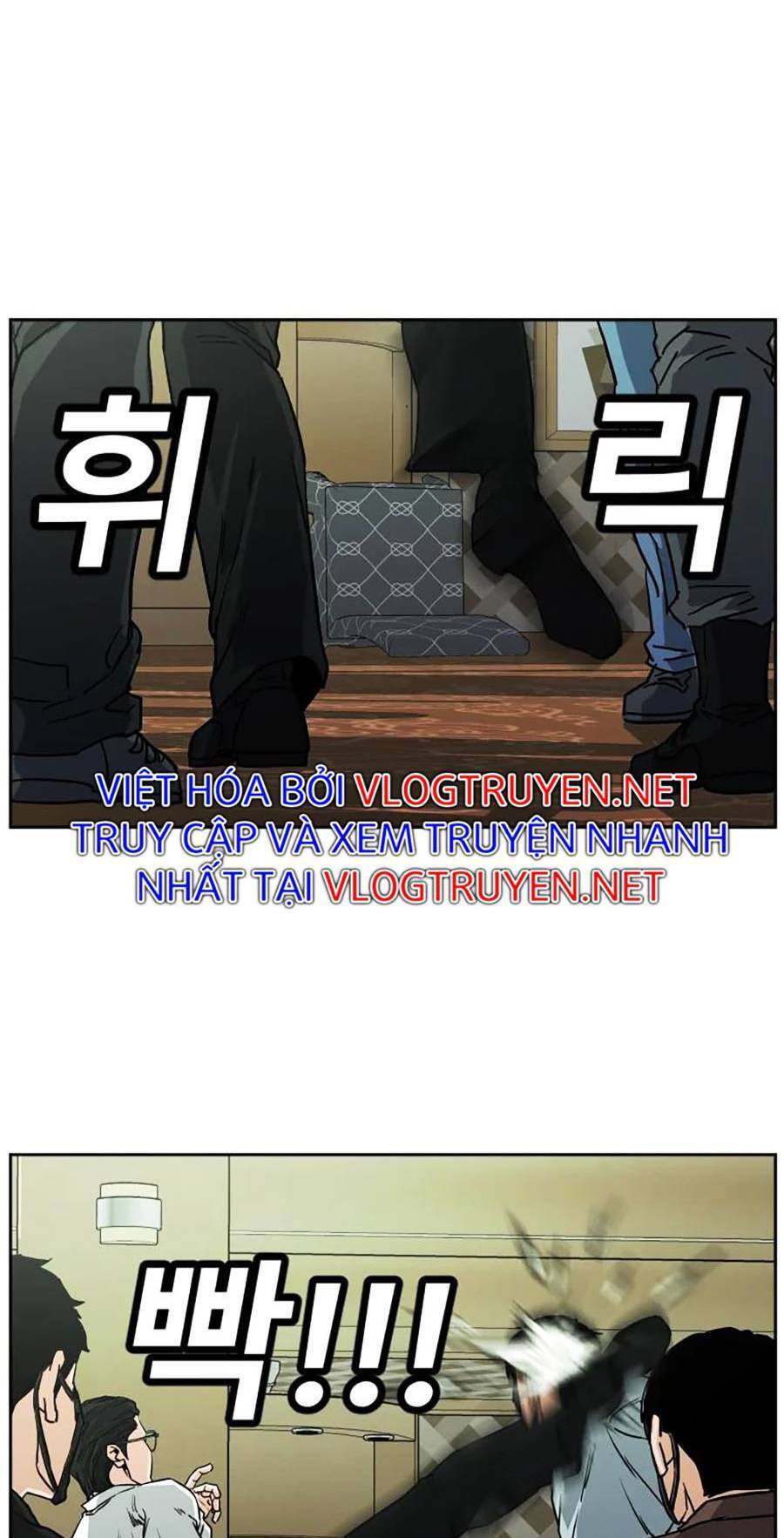 Bố Già Trùng Sinh Chap 1 - Next Chap 2