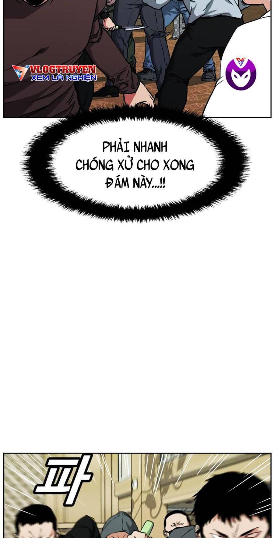 Bố Già Trùng Sinh Chap 1 - Next Chap 2