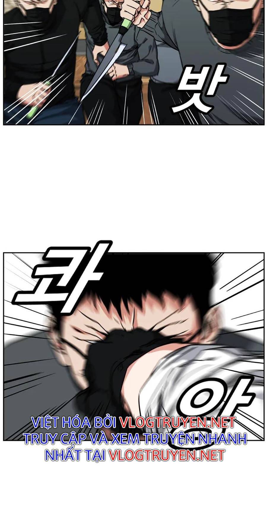 Bố Già Trùng Sinh Chap 1 - Next Chap 2