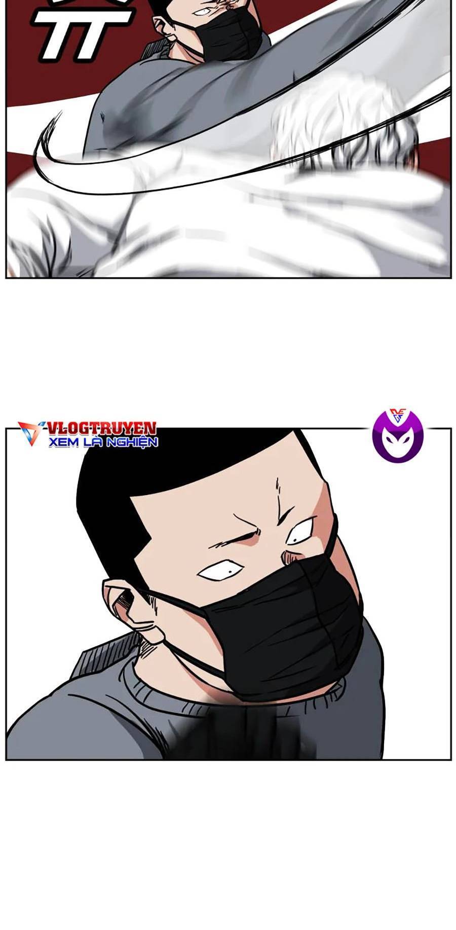 Bố Già Trùng Sinh Chap 1 - Next Chap 2