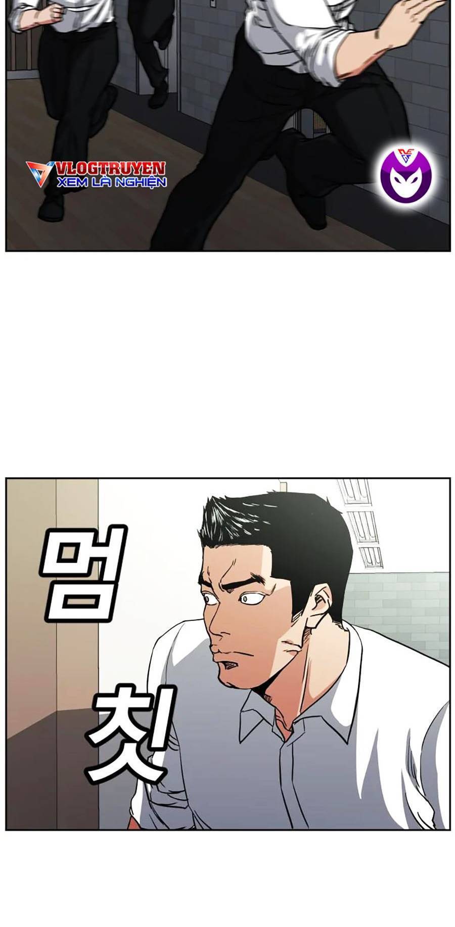 Bố Già Trùng Sinh Chap 1 - Next Chap 2