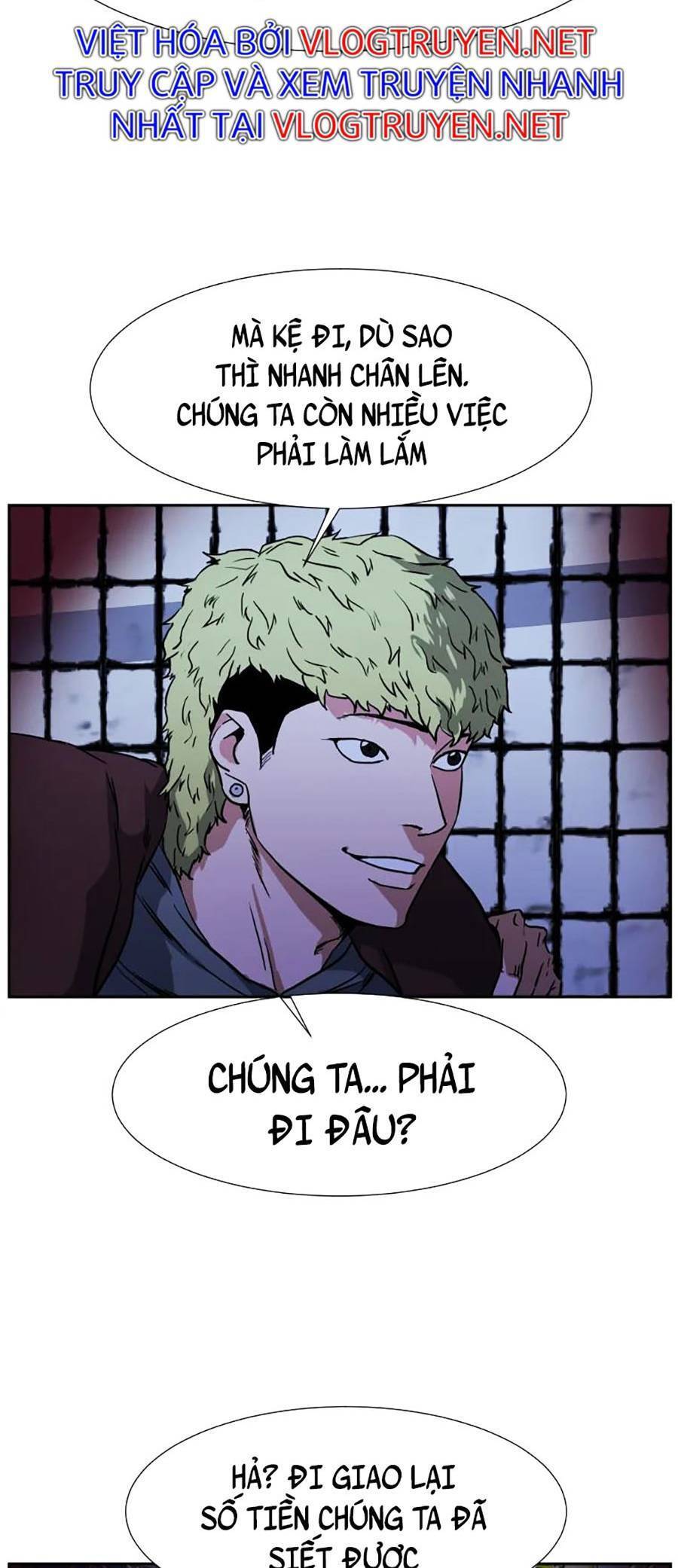 Bố Già Trùng Sinh Chap 1 - Next Chap 2