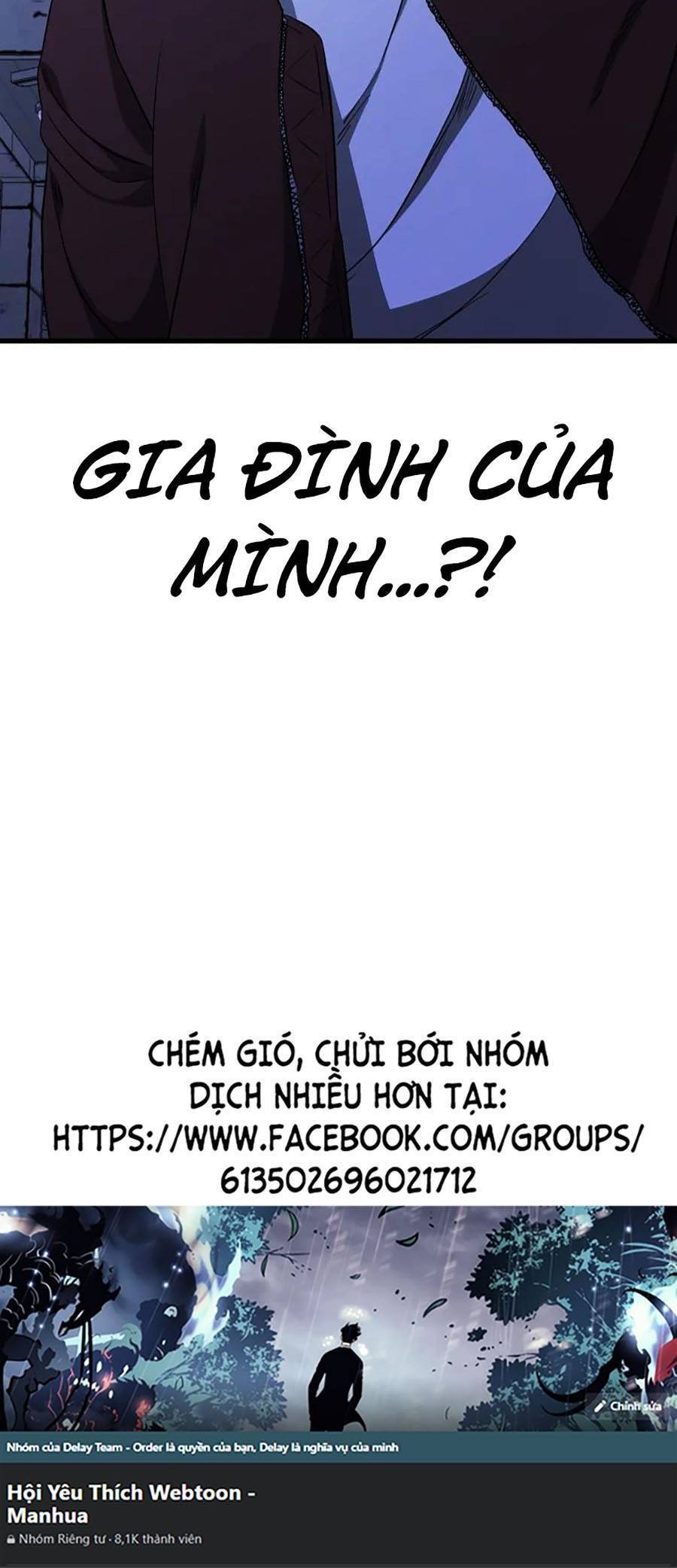 Bố Già Trùng Sinh Chap 1 - Next Chap 2