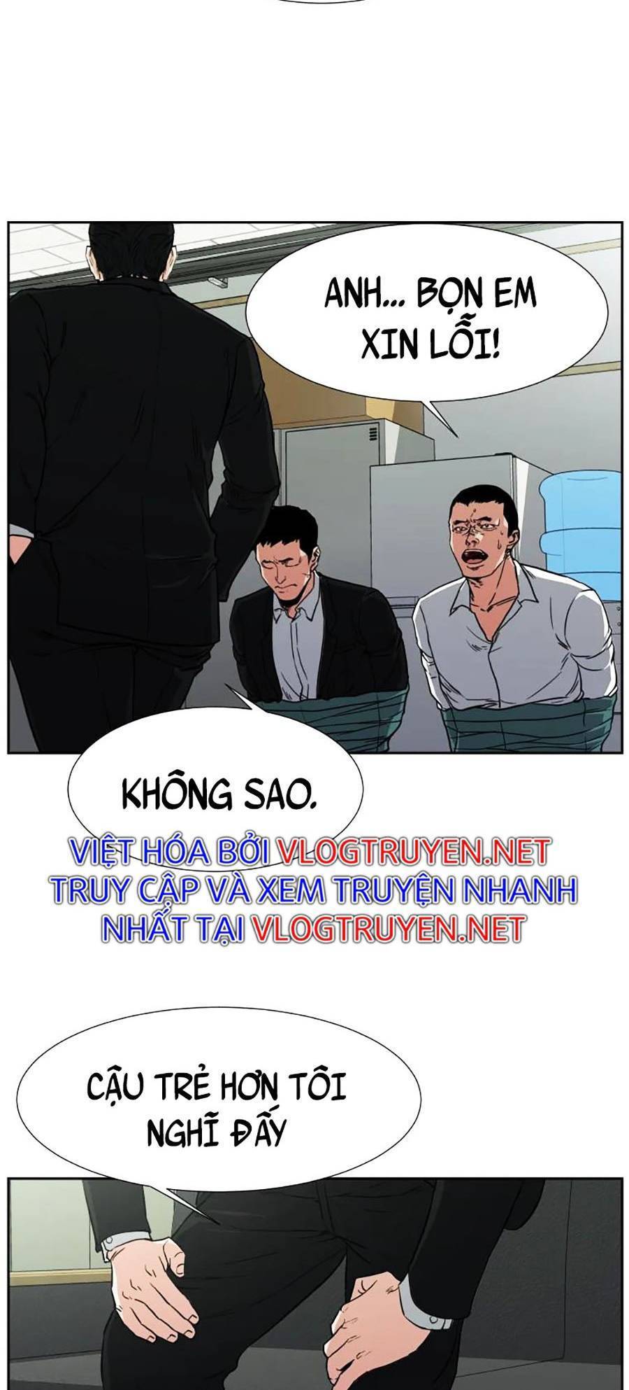 Bố Già Trùng Sinh Chap 3 - Next Chap 4