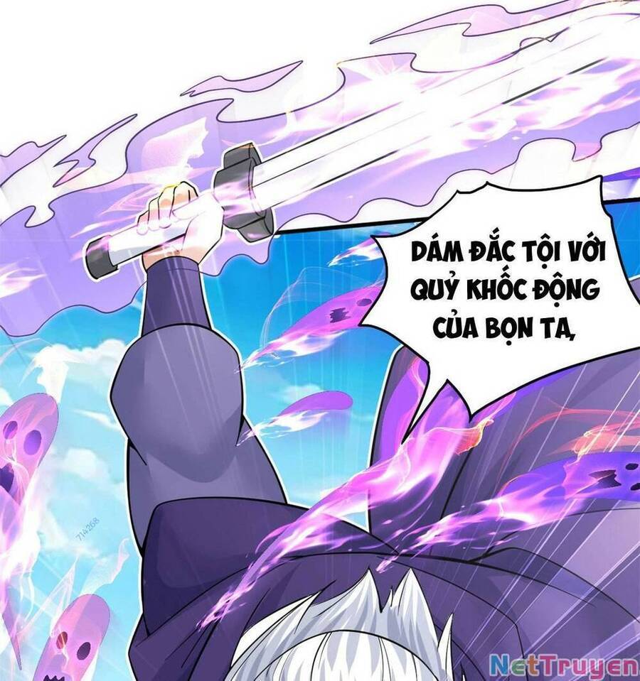 Khởi Đầu Có Kiếm Vực, Ta Sẽ Trở Thành Kiếm Thần Chap 43 - Next Chap 44