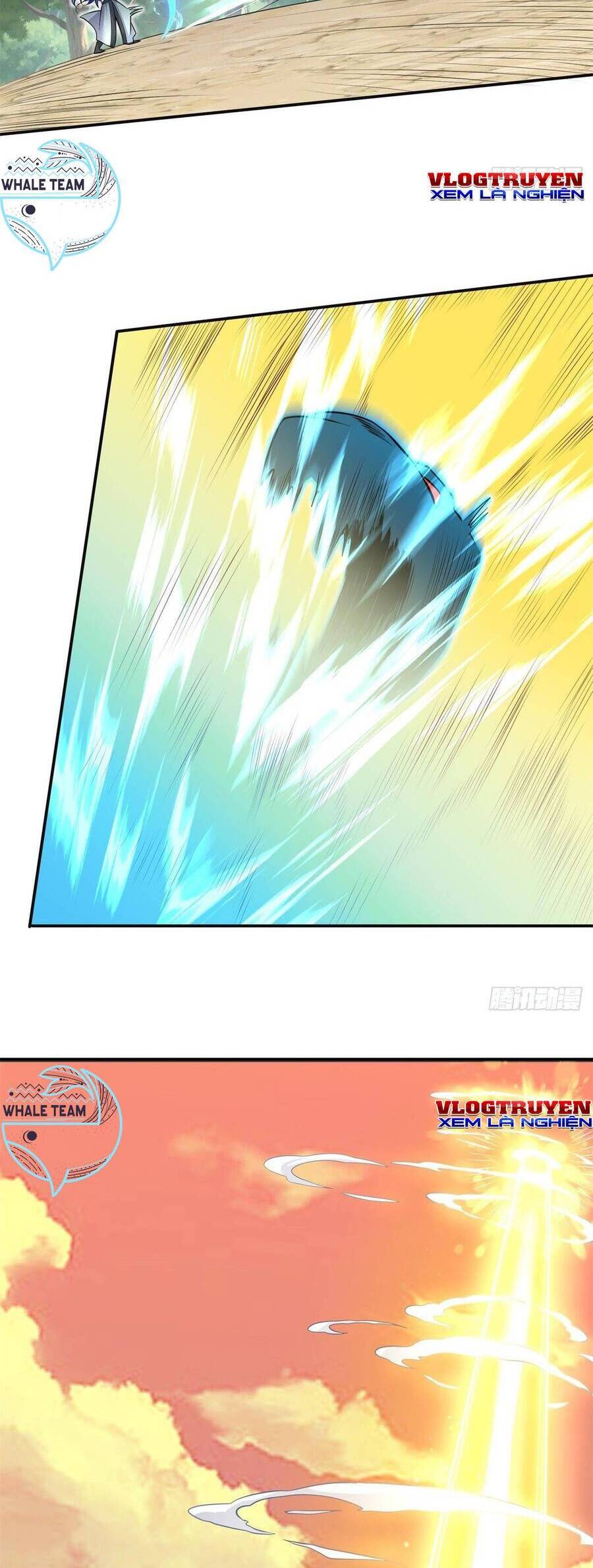 Khởi Đầu Có Kiếm Vực, Ta Sẽ Trở Thành Kiếm Thần Chap 1 - Next Chap 2