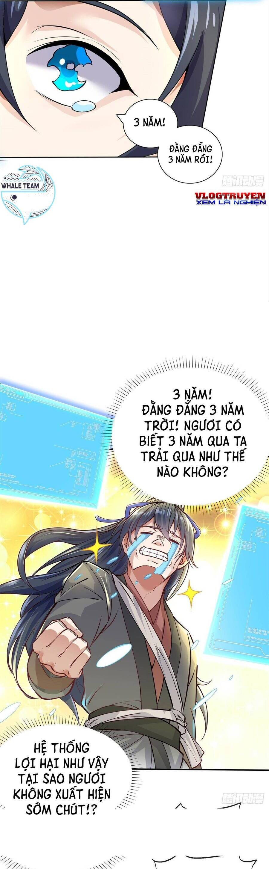 Khởi Đầu Có Kiếm Vực, Ta Sẽ Trở Thành Kiếm Thần Chap 1 - Next Chap 2