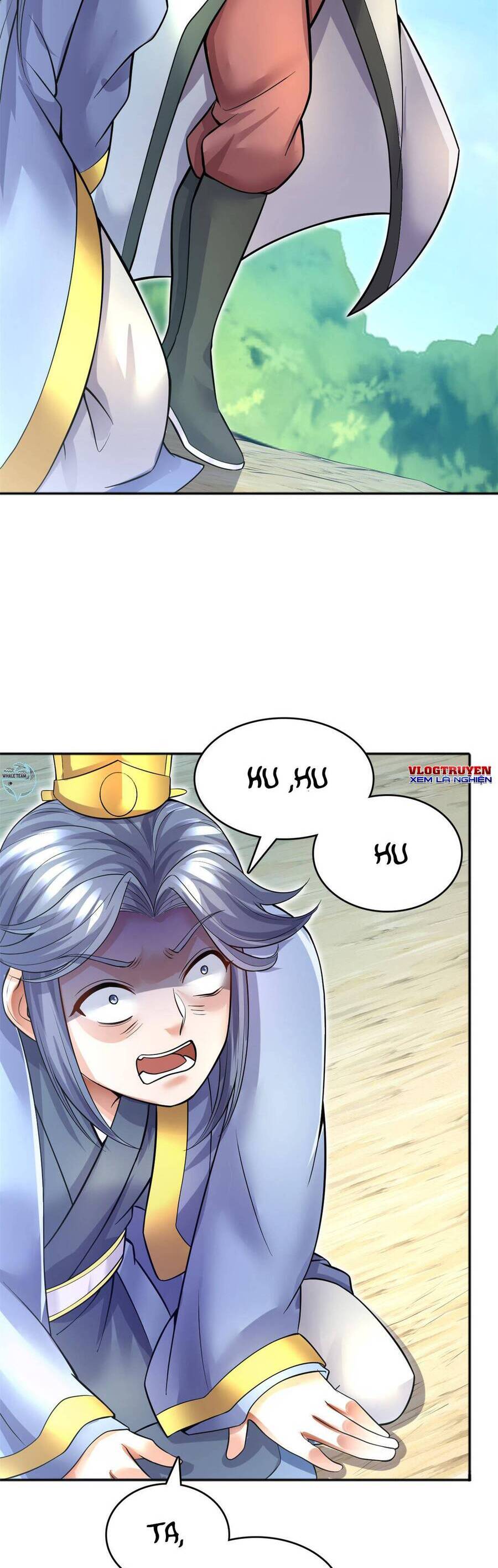 Khởi Đầu Có Kiếm Vực, Ta Sẽ Trở Thành Kiếm Thần Chap 13 - Next Chap 14