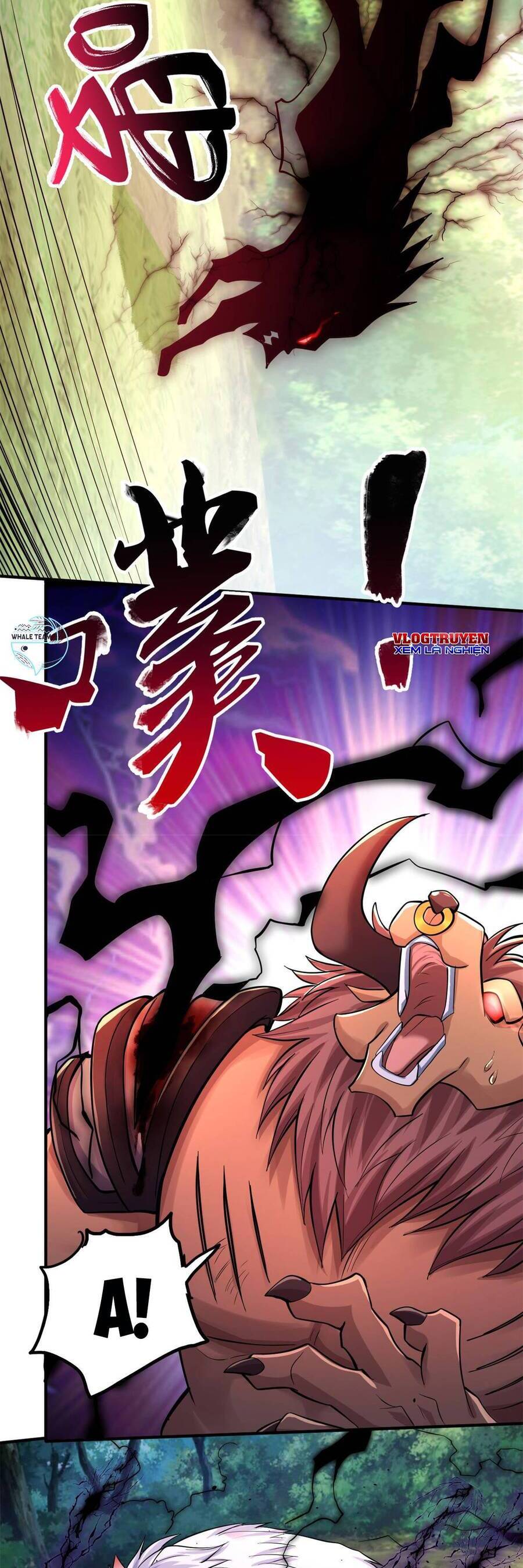 Khởi Đầu Có Kiếm Vực, Ta Sẽ Trở Thành Kiếm Thần Chap 24 - Next Chap 25