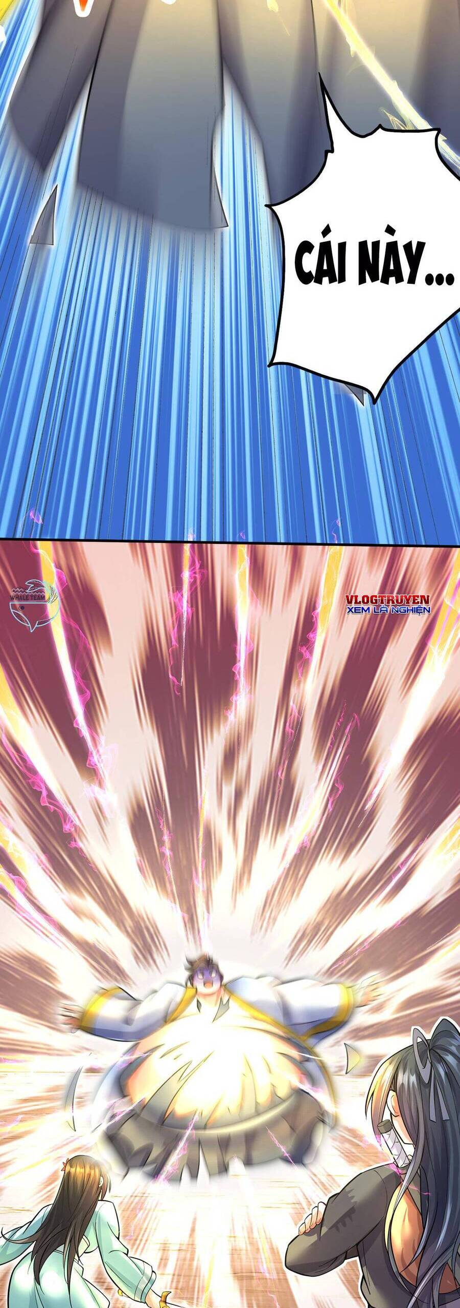 Khởi Đầu Có Kiếm Vực, Ta Sẽ Trở Thành Kiếm Thần Chap 25 - Next Chap 26