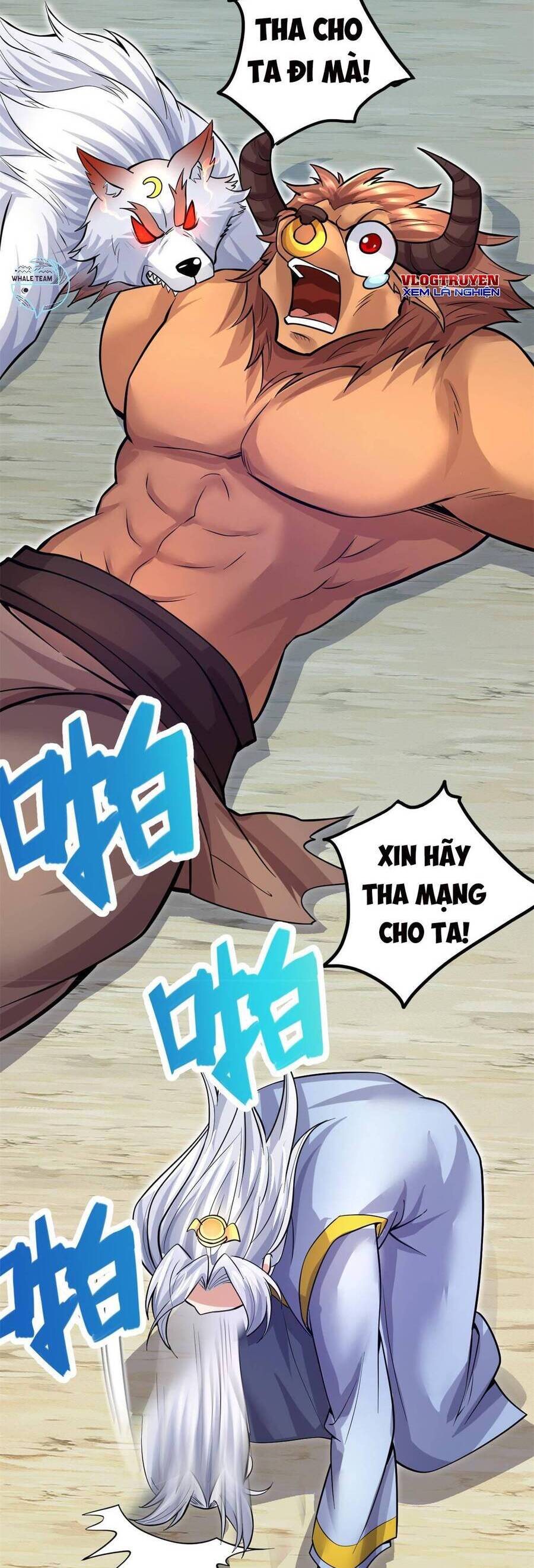 Khởi Đầu Có Kiếm Vực, Ta Sẽ Trở Thành Kiếm Thần Chap 26 - Next Chap 27