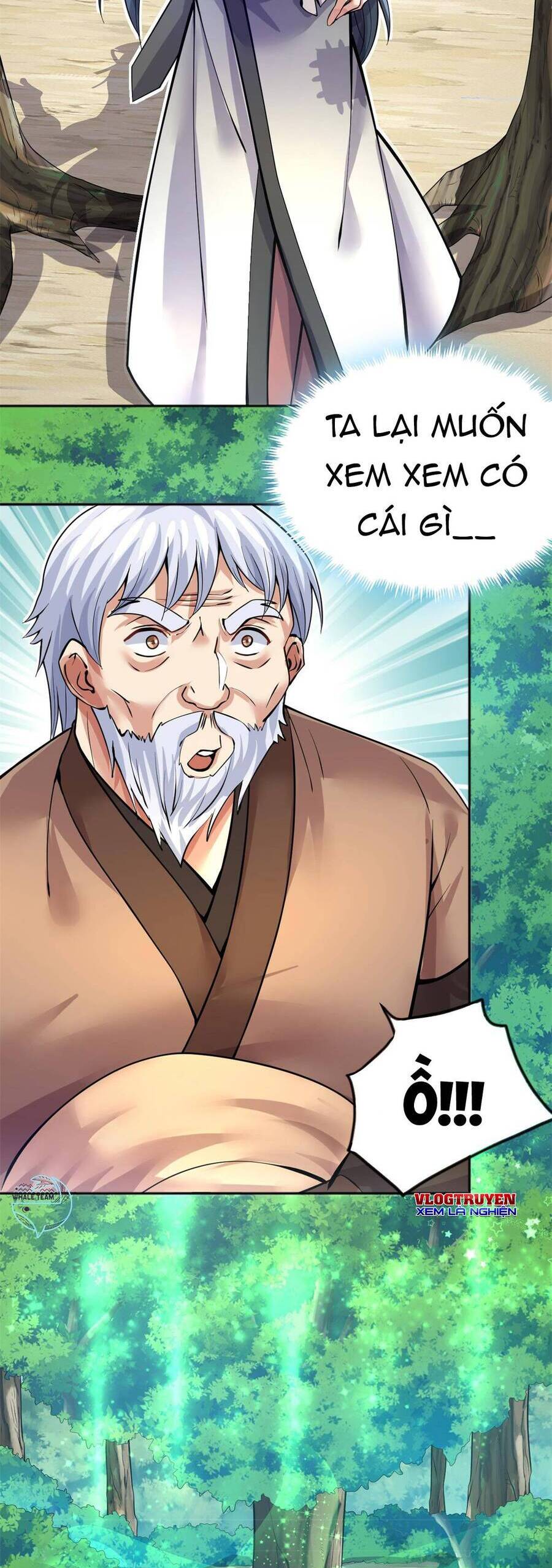 Khởi Đầu Có Kiếm Vực, Ta Sẽ Trở Thành Kiếm Thần Chap 29 - Next Chap 30