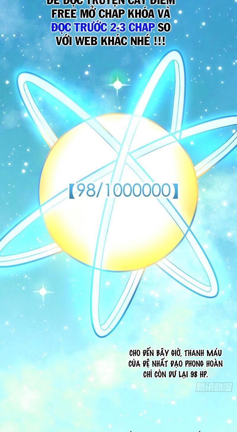 Thần Đế Giáng Lâm: Ta Có Trăm Triệu Điểm Thuộc Tính Chap 6 - Next Chap 7