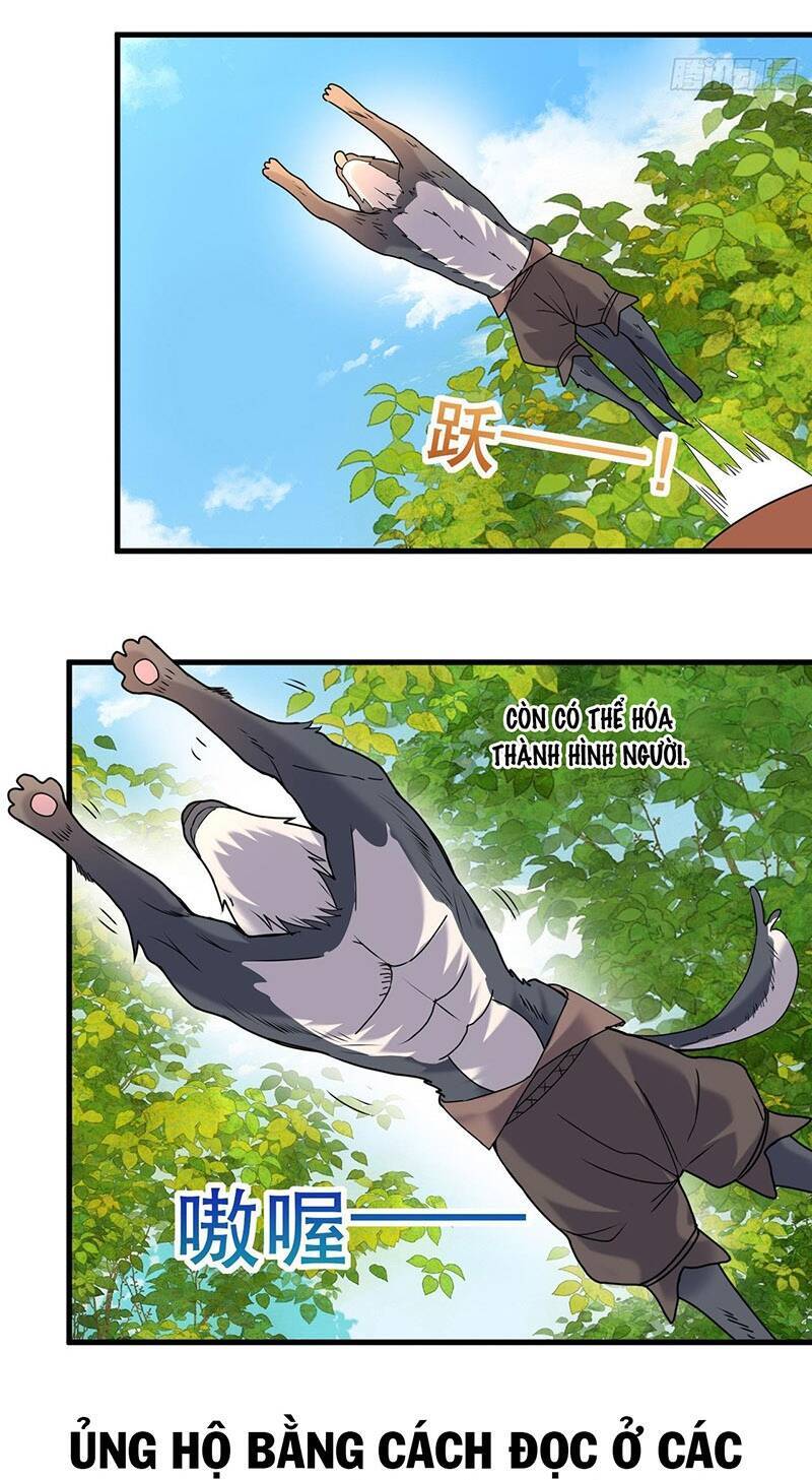 Thần Đế Giáng Lâm: Ta Có Trăm Triệu Điểm Thuộc Tính Chap 6 - Next Chap 7