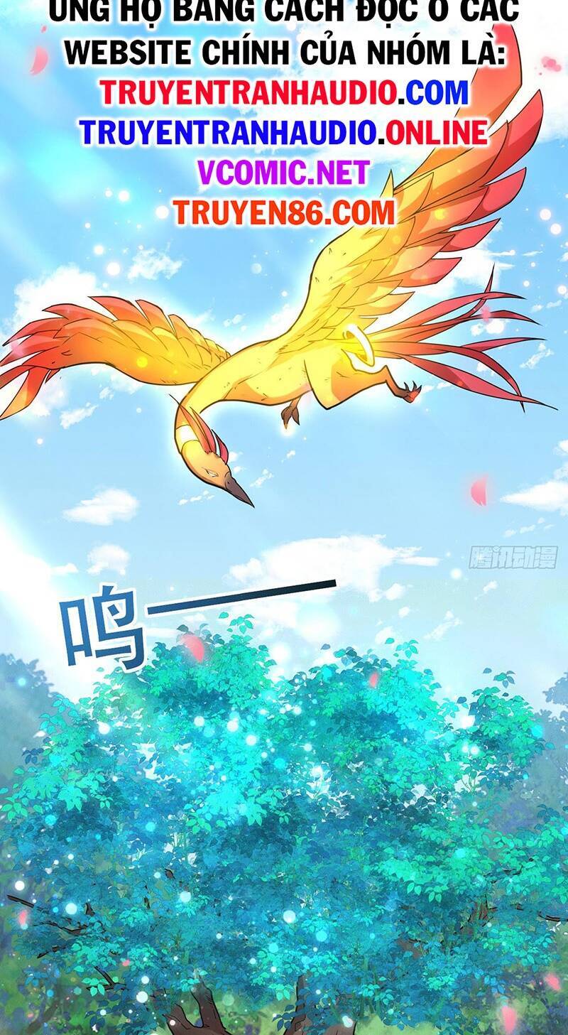 Thần Đế Giáng Lâm: Ta Có Trăm Triệu Điểm Thuộc Tính Chap 6 - Next Chap 7