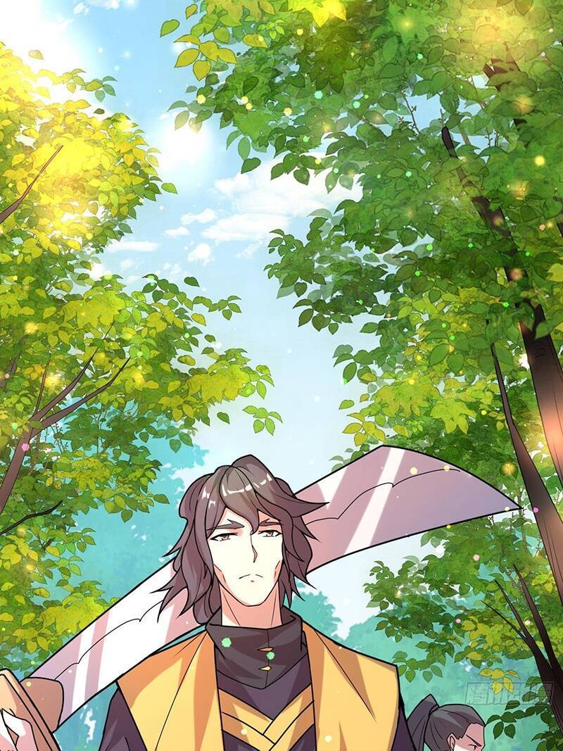 Thần Đế Giáng Lâm: Ta Có Trăm Triệu Điểm Thuộc Tính Chap 6 - Next Chap 7