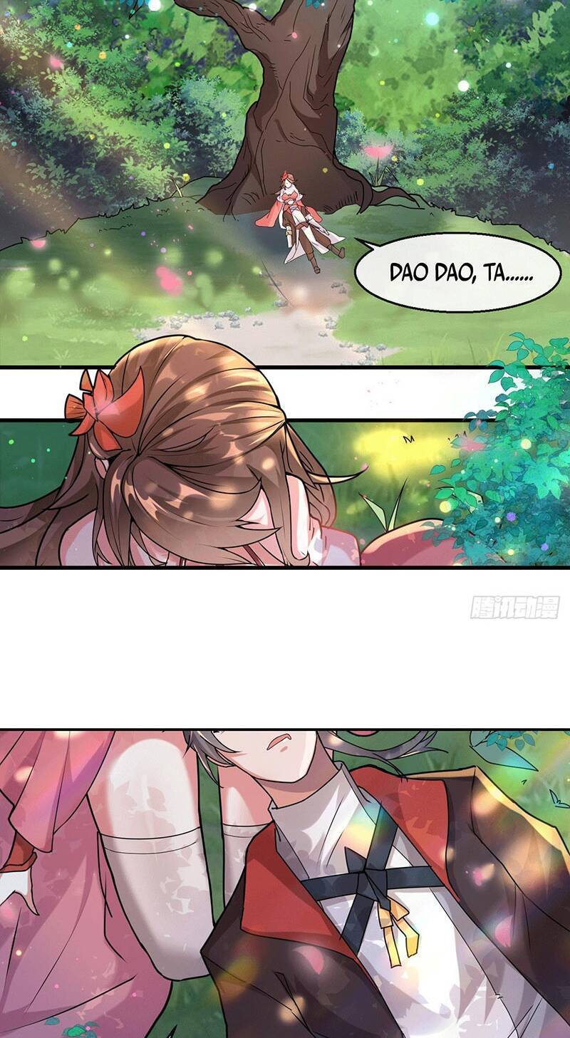 Thần Đế Giáng Lâm: Ta Có Trăm Triệu Điểm Thuộc Tính Chap 6 - Next Chap 7