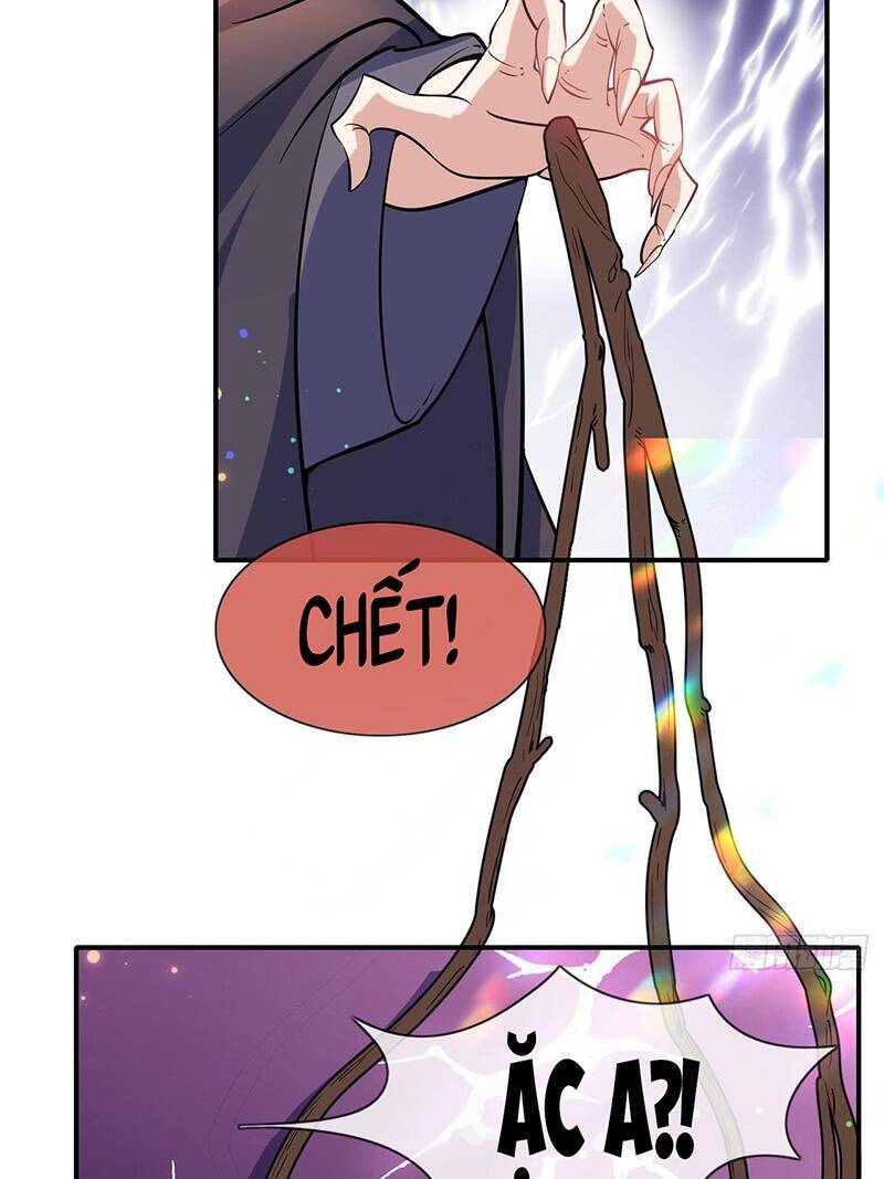 Thần Đế Giáng Lâm: Ta Có Trăm Triệu Điểm Thuộc Tính Chap 6 - Next Chap 7