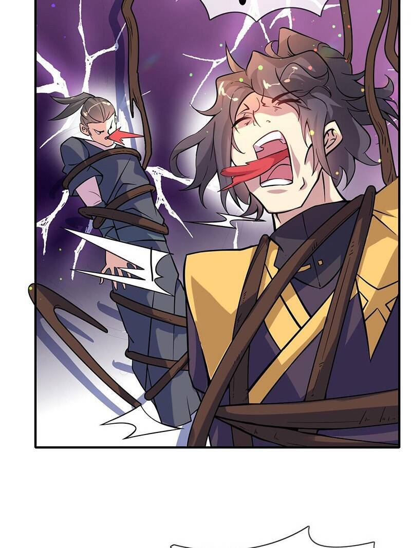 Thần Đế Giáng Lâm: Ta Có Trăm Triệu Điểm Thuộc Tính Chap 6 - Next Chap 7