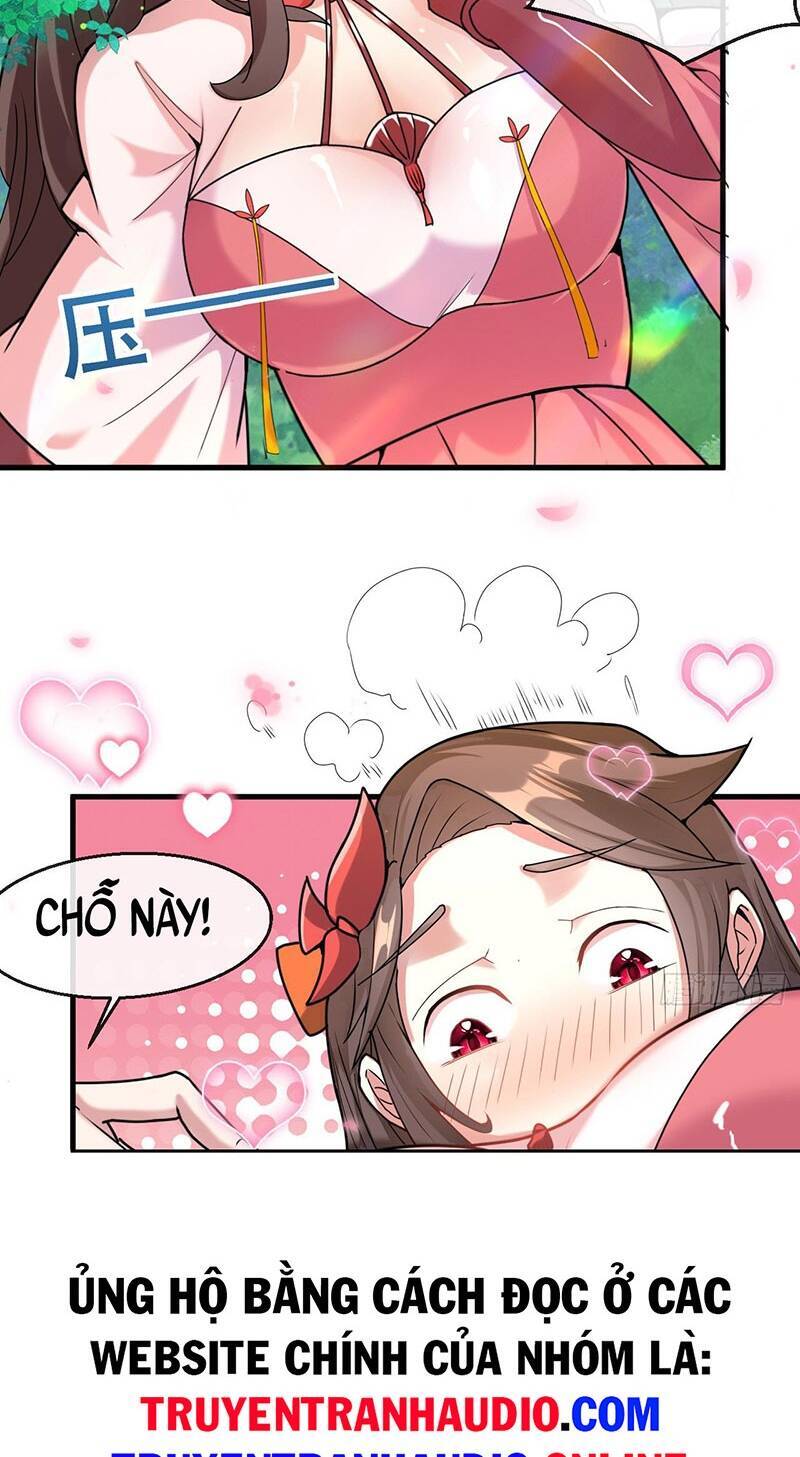 Thần Đế Giáng Lâm: Ta Có Trăm Triệu Điểm Thuộc Tính Chap 6 - Next Chap 7