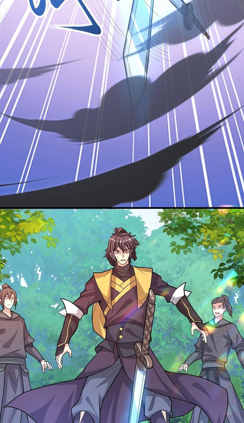 Thần Đế Giáng Lâm: Ta Có Trăm Triệu Điểm Thuộc Tính Chap 7 - Next Chap 8