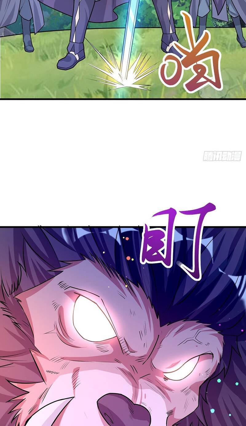 Thần Đế Giáng Lâm: Ta Có Trăm Triệu Điểm Thuộc Tính Chap 7 - Next Chap 8