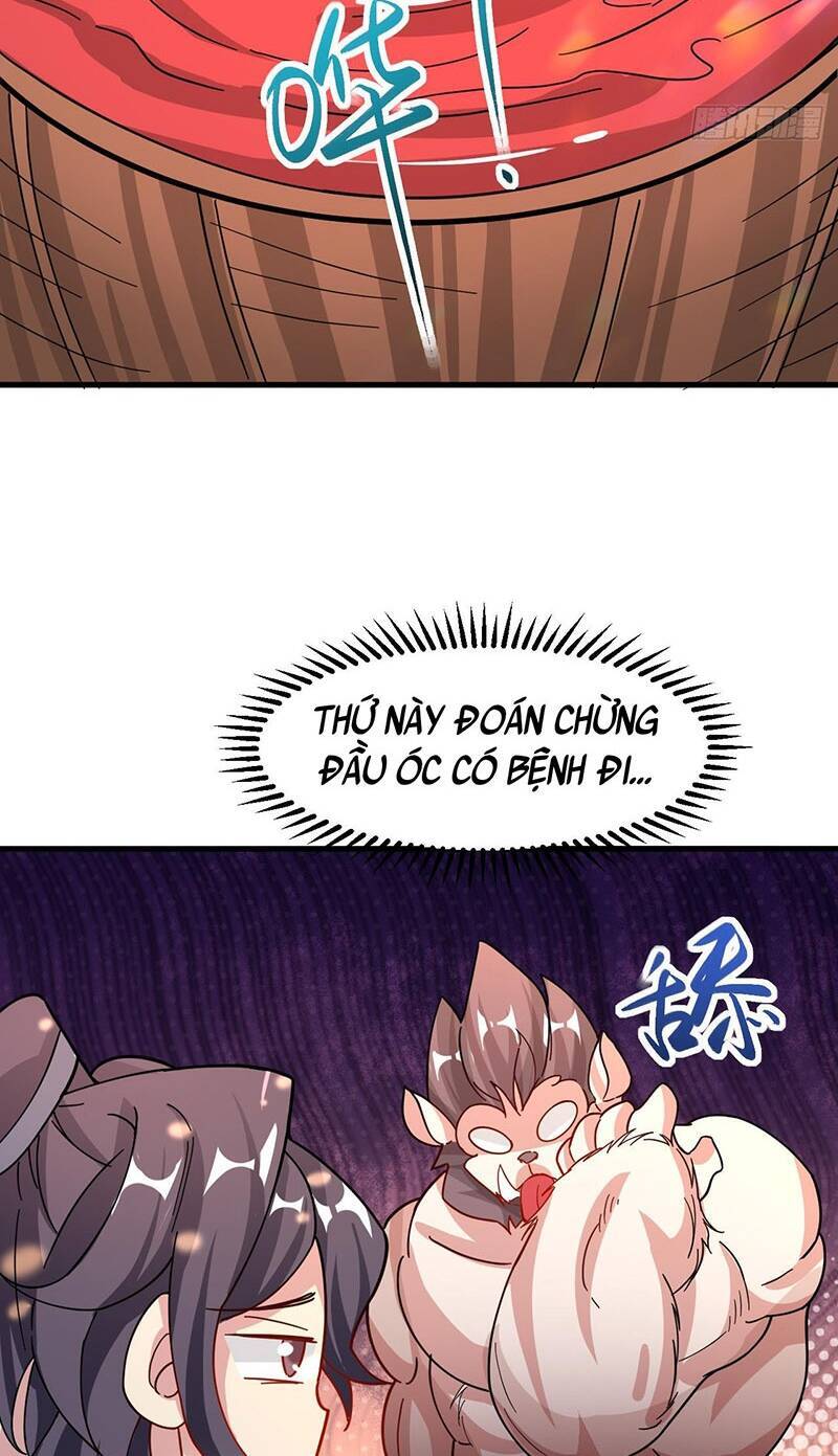 Thần Đế Giáng Lâm: Ta Có Trăm Triệu Điểm Thuộc Tính Chap 7 - Next Chap 8