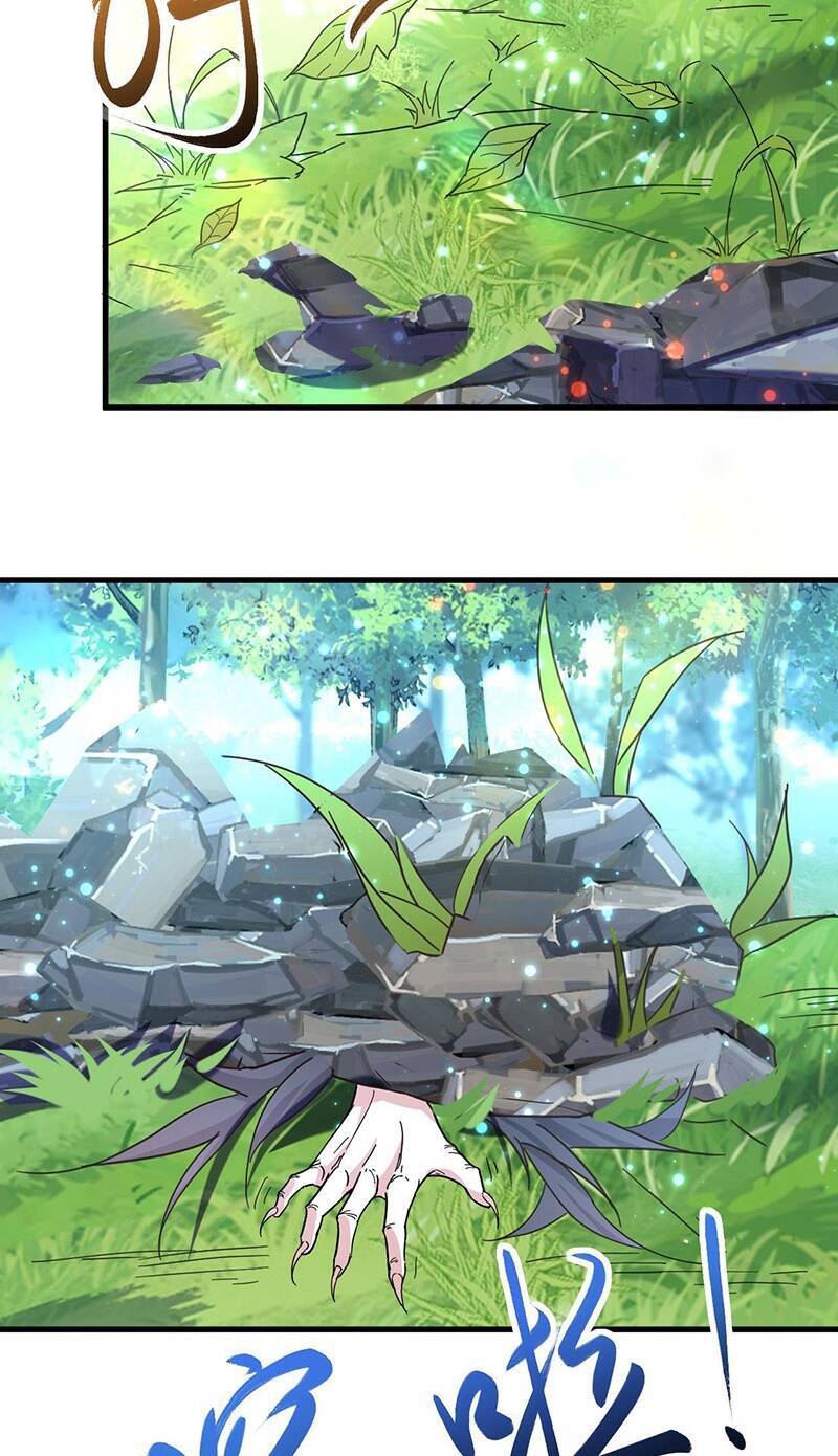 Thần Đế Giáng Lâm: Ta Có Trăm Triệu Điểm Thuộc Tính Chap 7 - Next Chap 8