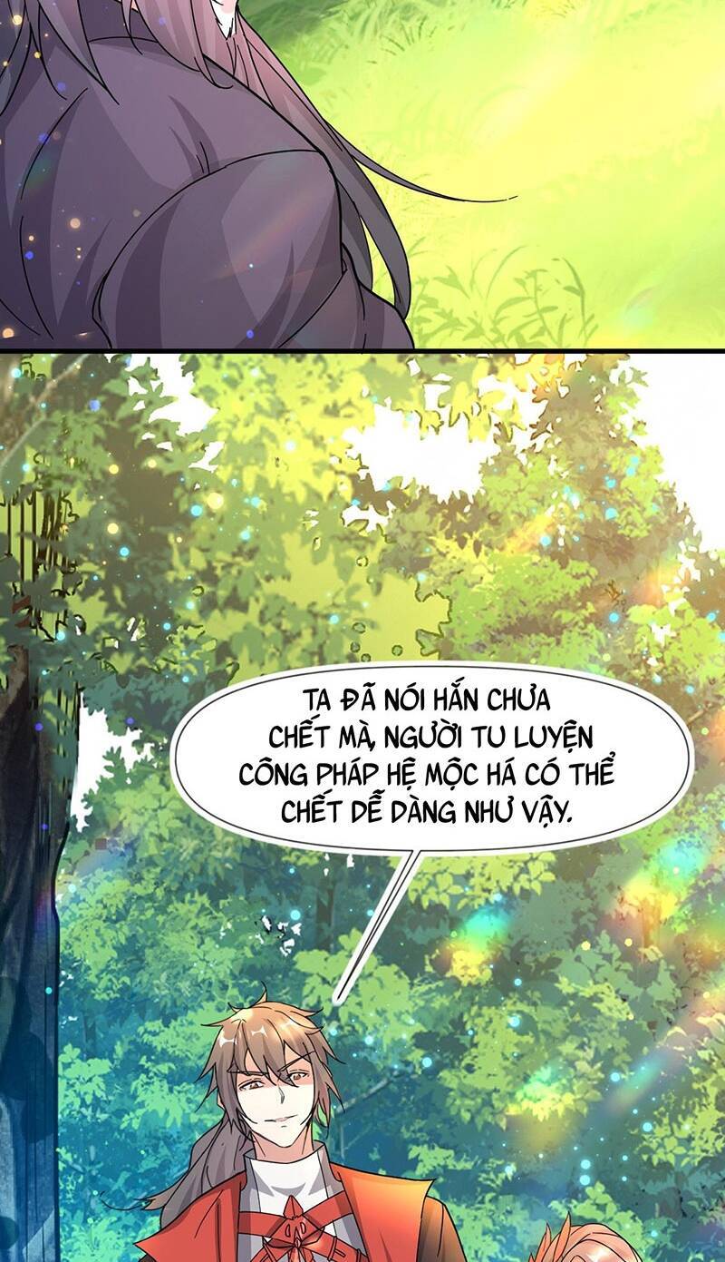 Thần Đế Giáng Lâm: Ta Có Trăm Triệu Điểm Thuộc Tính Chap 7 - Next Chap 8