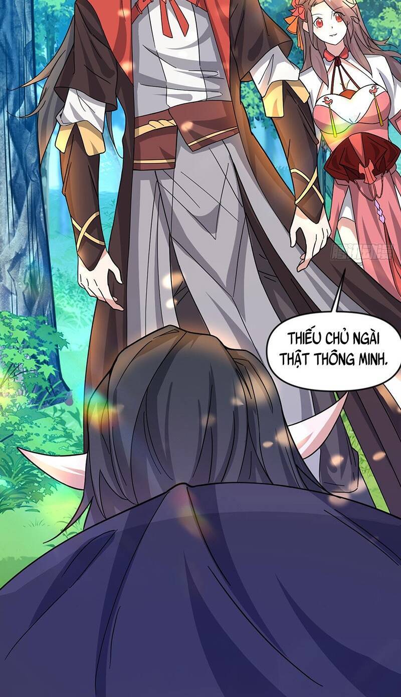 Thần Đế Giáng Lâm: Ta Có Trăm Triệu Điểm Thuộc Tính Chap 7 - Next Chap 8