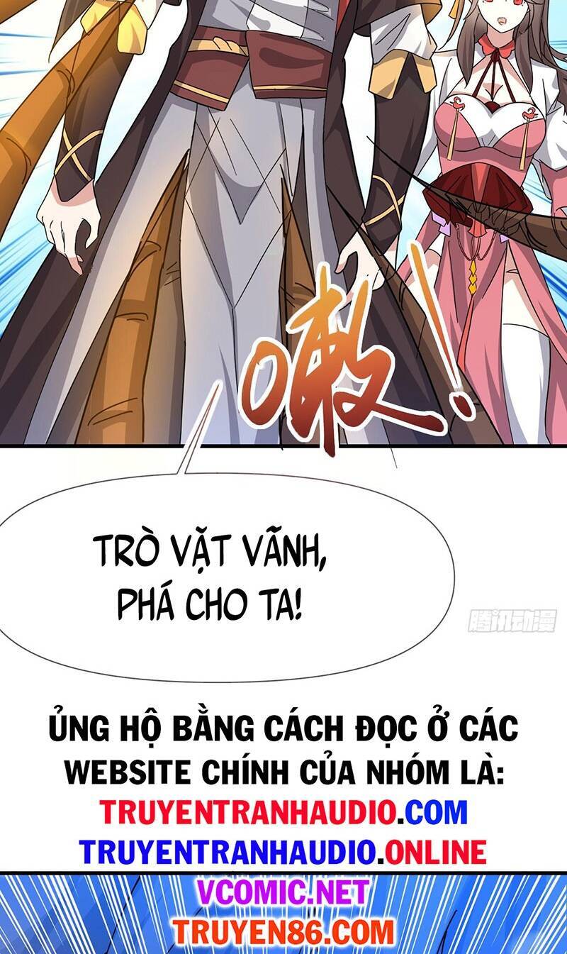 Thần Đế Giáng Lâm: Ta Có Trăm Triệu Điểm Thuộc Tính Chap 7 - Next Chap 8