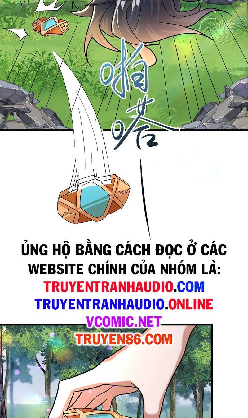 Thần Đế Giáng Lâm: Ta Có Trăm Triệu Điểm Thuộc Tính Chap 7 - Next Chap 8