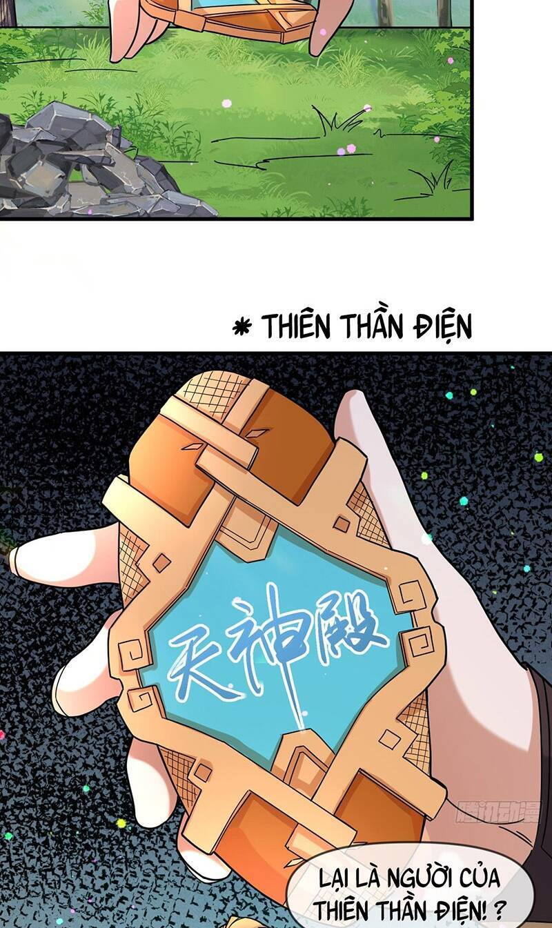 Thần Đế Giáng Lâm: Ta Có Trăm Triệu Điểm Thuộc Tính Chap 7 - Next Chap 8