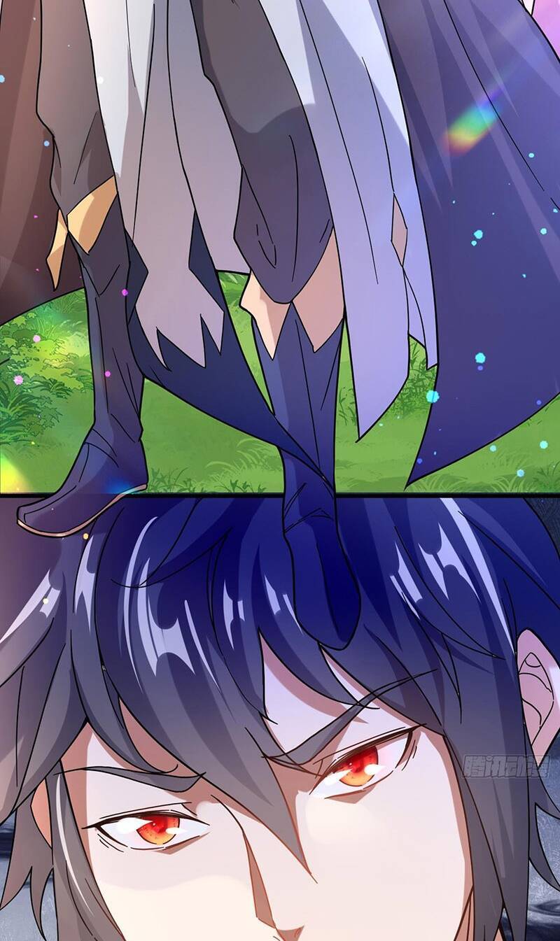 Thần Đế Giáng Lâm: Ta Có Trăm Triệu Điểm Thuộc Tính Chap 7 - Next Chap 8