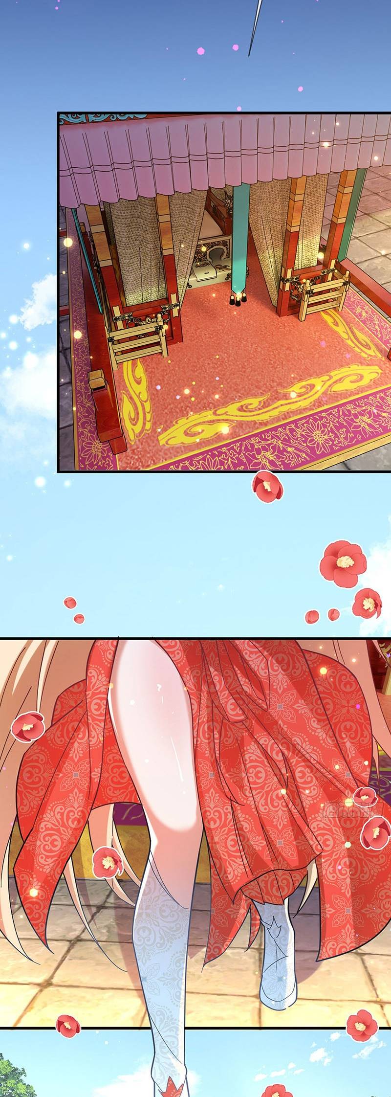 Thần Đế Giáng Lâm: Ta Có Trăm Triệu Điểm Thuộc Tính Chap 8 - Next Chap 9